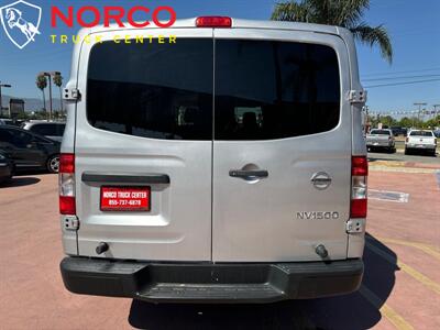 2012 Nissan NV 1500 S   - Photo 8 - Norco, CA 92860