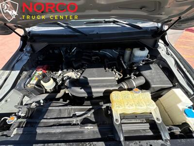 2012 Nissan NV 1500 S   - Photo 24 - Norco, CA 92860