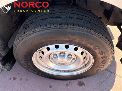 2012 Nissan NV 1500 S   - Photo 13 - Norco, CA 92860