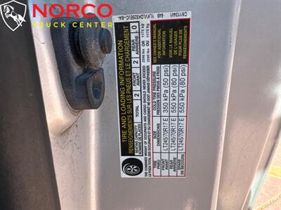 2012 Nissan NV 1500 S   - Photo 22 - Norco, CA 92860