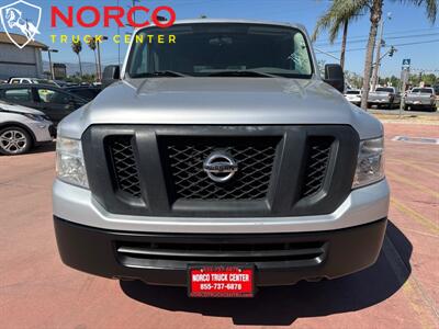 2012 Nissan NV 1500 S   - Photo 4 - Norco, CA 92860