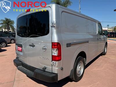 2012 Nissan NV 1500 S   - Photo 9 - Norco, CA 92860