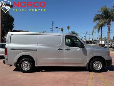 2012 Nissan NV 1500 S   - Photo 1 - Norco, CA 92860