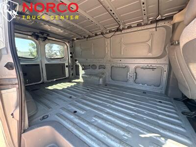 2012 Nissan NV 1500 S   - Photo 2 - Norco, CA 92860