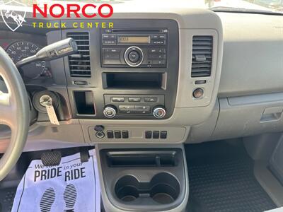 2012 Nissan NV 1500 S   - Photo 19 - Norco, CA 92860