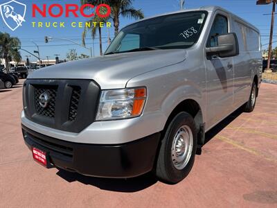 2012 Nissan NV 1500 S   - Photo 5 - Norco, CA 92860