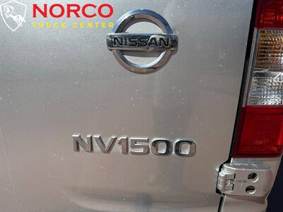 2012 Nissan NV 1500 S   - Photo 12 - Norco, CA 92860