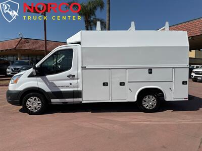 2020 Ford Transit 350 T350 Combo/ Plumbers Body   - Photo 5 - Norco, CA 92860