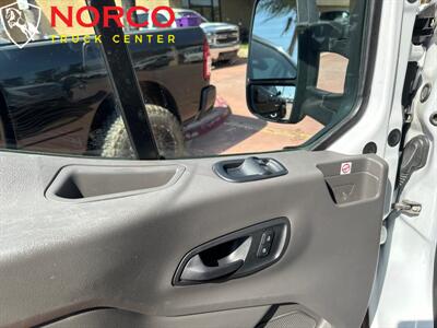 2020 Ford Transit 350 T350 Combo/ Plumbers Body   - Photo 20 - Norco, CA 92860