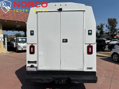 2020 Ford Transit 350 T350 Combo/ Plumbers Body   - Photo 8 - Norco, CA 92860