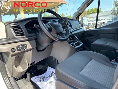 2020 Ford Transit 350 T350 Combo/ Plumbers Body   - Photo 21 - Norco, CA 92860