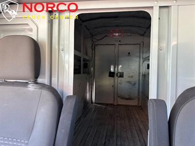 2020 Ford Transit 350 T350 Combo/ Plumbers Body   - Photo 24 - Norco, CA 92860