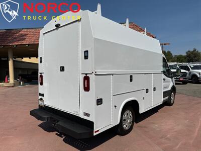 2020 Ford Transit 350 T350 Combo/ Plumbers Body   - Photo 9 - Norco, CA 92860