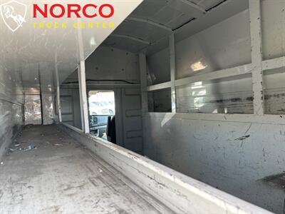 2020 Ford Transit 350 T350 Combo/ Plumbers Body   - Photo 12 - Norco, CA 92860