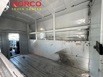 2020 Ford Transit 350 T350 Combo/ Plumbers Body   - Photo 11 - Norco, CA 92860