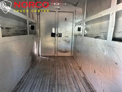 2020 Ford Transit 350 T350 Combo/ Plumbers Body   - Photo 10 - Norco, CA 92860