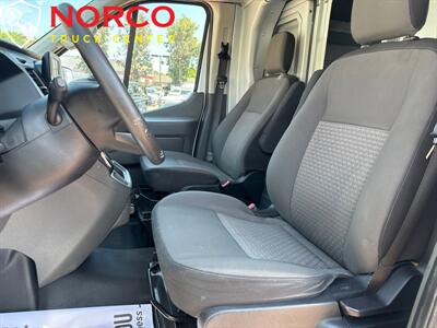 2020 Ford Transit 350 T350 Combo/ Plumbers Body   - Photo 22 - Norco, CA 92860