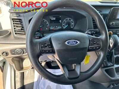 2020 Ford Transit 350 T350 Combo/ Plumbers Body   - Photo 25 - Norco, CA 92860