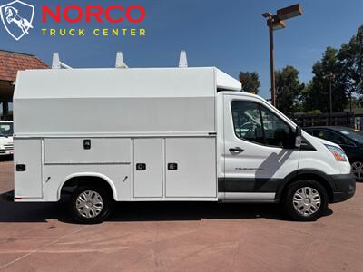 2020 Ford Transit 350 T350 Combo/ Plumbers Body   - Photo 1 - Norco, CA 92860