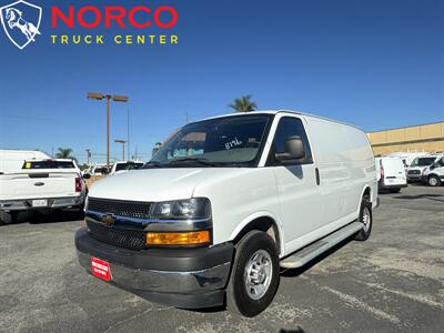 2023 Chevrolet Express 2500   - Photo 6 - Norco, CA 92860