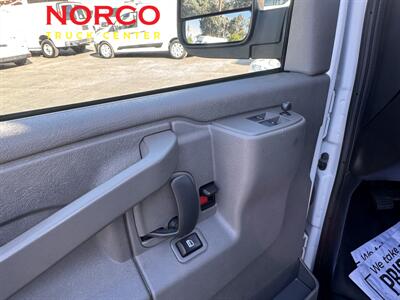 2023 Chevrolet Express 2500   - Photo 18 - Norco, CA 92860