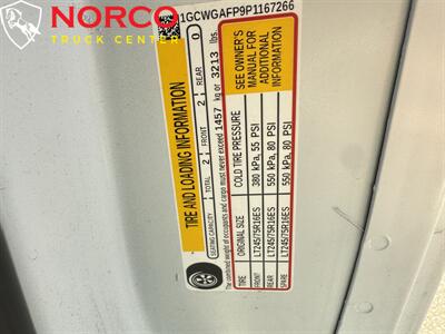 2023 Chevrolet Express 2500   - Photo 25 - Norco, CA 92860