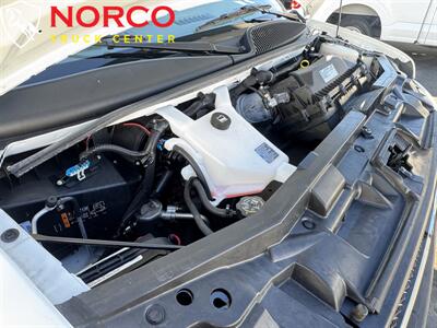 2023 Chevrolet Express 2500   - Photo 28 - Norco, CA 92860