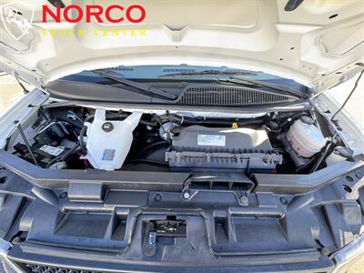 2023 Chevrolet Express 2500   - Photo 27 - Norco, CA 92860