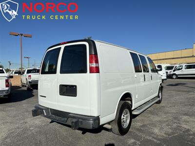 2023 Chevrolet Express 2500   - Photo 10 - Norco, CA 92860