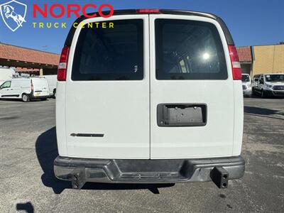 2023 Chevrolet Express 2500   - Photo 9 - Norco, CA 92860
