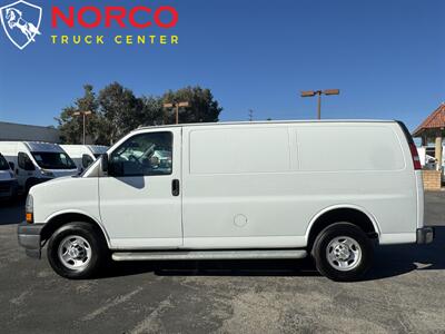 2023 Chevrolet Express 2500   - Photo 7 - Norco, CA 92860