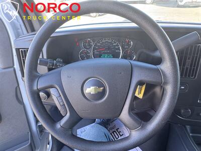2023 Chevrolet Express 2500   - Photo 21 - Norco, CA 92860