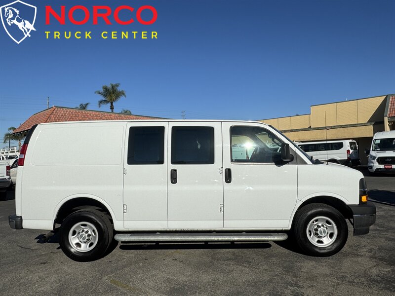 2023 Chevrolet Express 2500 - Photo 1 - Norco, CA 92860