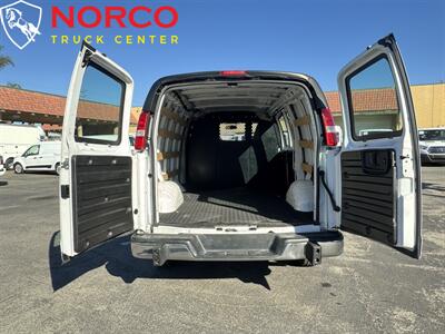 2023 Chevrolet Express 2500   - Photo 11 - Norco, CA 92860