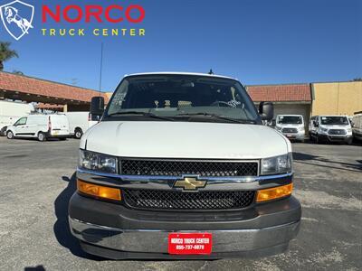 2023 Chevrolet Express 2500   - Photo 5 - Norco, CA 92860