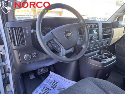 2023 Chevrolet Express 2500   - Photo 19 - Norco, CA 92860
