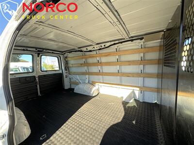 2023 Chevrolet Express 2500   - Photo 3 - Norco, CA 92860