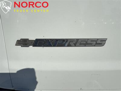 2023 Chevrolet Express 2500   - Photo 14 - Norco, CA 92860