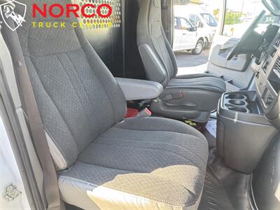 2023 Chevrolet Express 2500   - Photo 24 - Norco, CA 92860