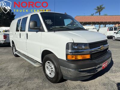 2023 Chevrolet Express 2500   - Photo 4 - Norco, CA 92860