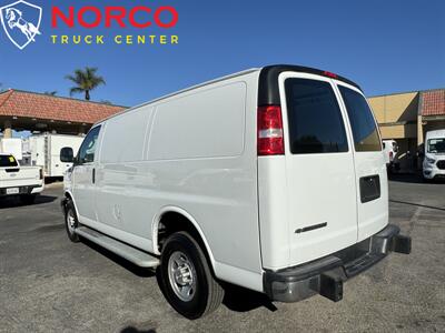 2023 Chevrolet Express 2500   - Photo 8 - Norco, CA 92860