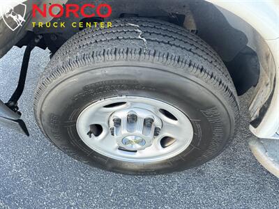 2023 Chevrolet Express 2500   - Photo 16 - Norco, CA 92860