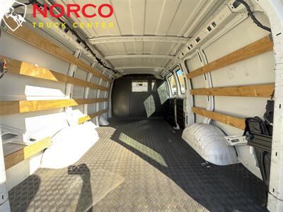 2023 Chevrolet Express 2500   - Photo 12 - Norco, CA 92860