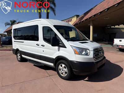 2019 Ford Transit 350 T350 XL 12 Passenger - Photo 2 - Norco, CA 92860