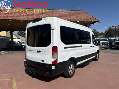 2019 Ford Transit 350 T350 XL 12 Passenger - Photo 8 - Norco, CA 92860