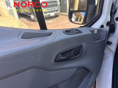 2019 Ford Transit 350 T350 XL 12 Passenger - Photo 14 - Norco, CA 92860