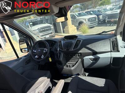 2019 Ford Transit 350 T350 XL 12 Passenger - Photo 10 - Norco, CA 92860