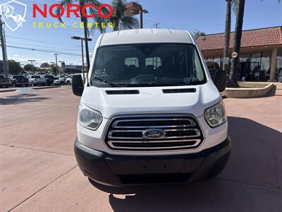 2019 Ford Transit 350 T350 XL 12 Passenger - Photo 3 - Norco, CA 92860