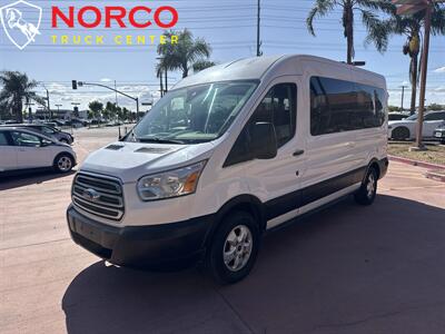 2019 Ford Transit 350 T350 XL 12 Passenger - Photo 4 - Norco, CA 92860