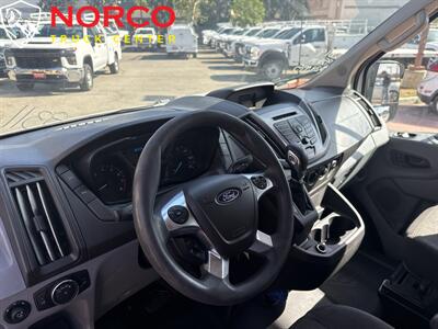 2019 Ford Transit 350 T350 XL 12 Passenger - Photo 15 - Norco, CA 92860